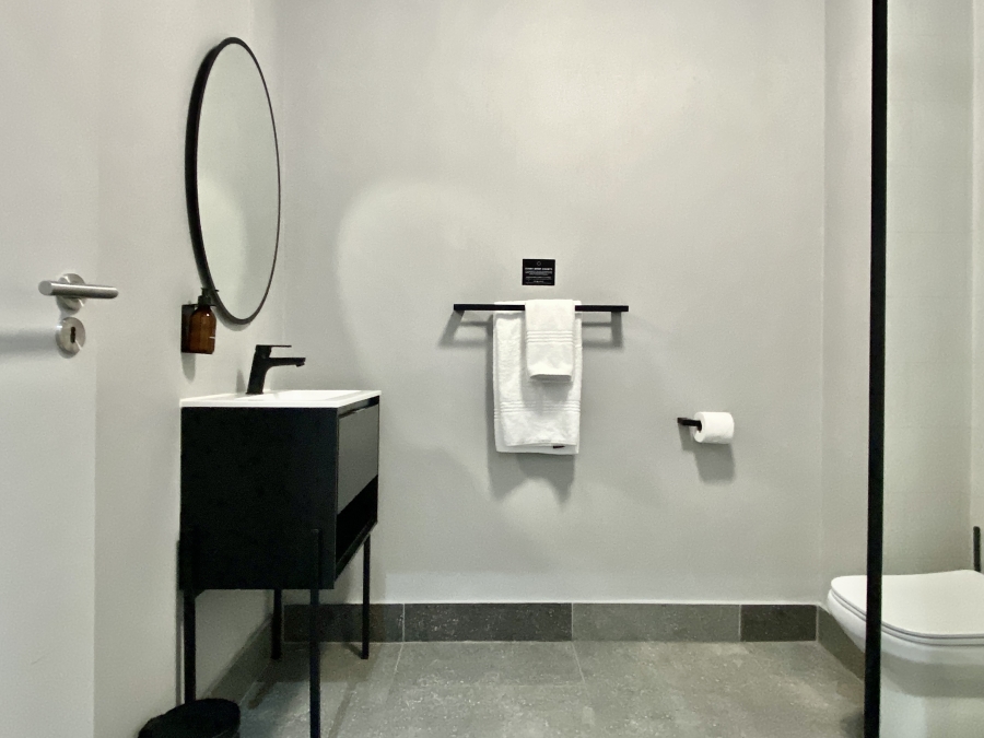 0 Bedroom Property for Sale in Cape Town City Centre Western Cape